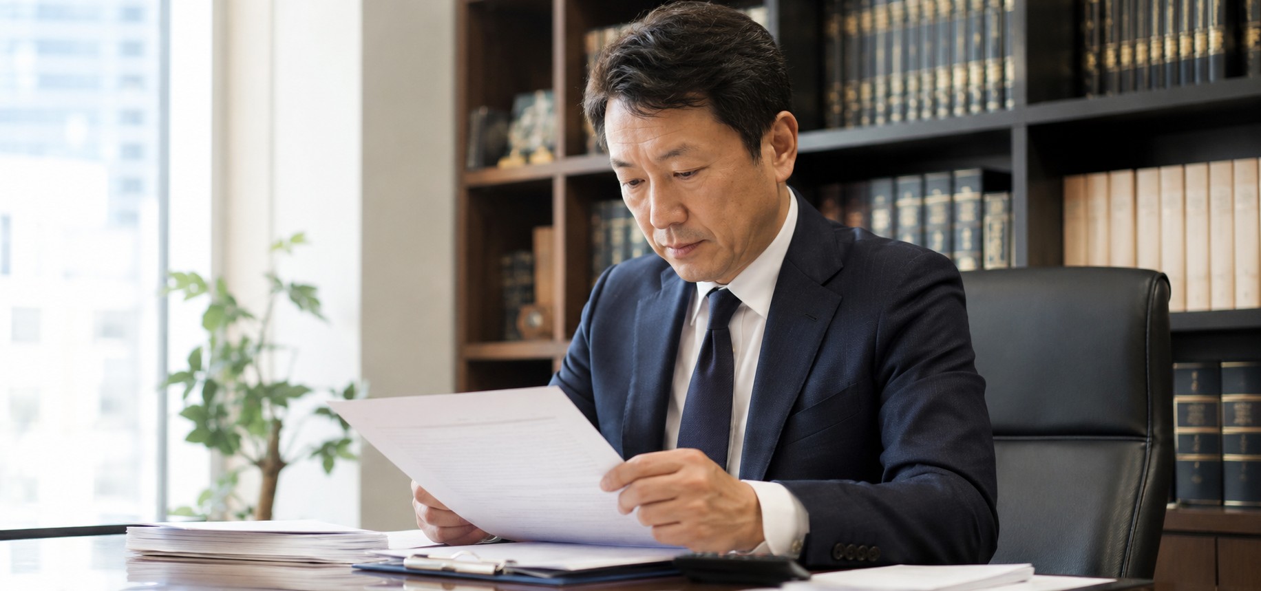 士業の事務所
